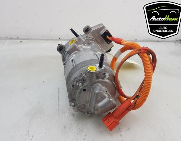 Air Conditioning Compressor TESLA MODEL 3 (5YJ3)