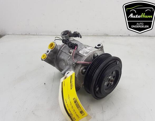 Air Conditioning Compressor OPEL ASTRA K Sports Tourer (B16)