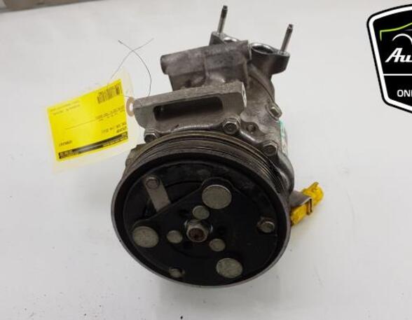 Air Conditioning Compressor MINI MINI (R56), MINI MINI COUNTRYMAN (R60)