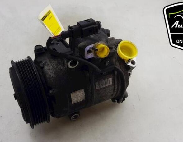 Air Conditioning Compressor SKODA FABIA II (542), SEAT IBIZA IV ST (6J8, 6P8), SEAT IBIZA III (6L1), SKODA FABIA II Combi (545)