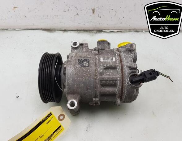 Airco Compressor VW TIGUAN (AD1, AX1)