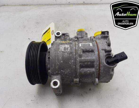 Air Conditioning Compressor AUDI Q3 (8UB, 8UG), AUDI A3 (8V1, 8VK), SKODA FABIA III Estate (NJ5), VW PASSAT (3G2, CB2)