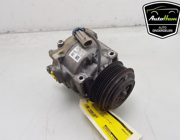 Air Conditioning Compressor OPEL ADAM (M13)