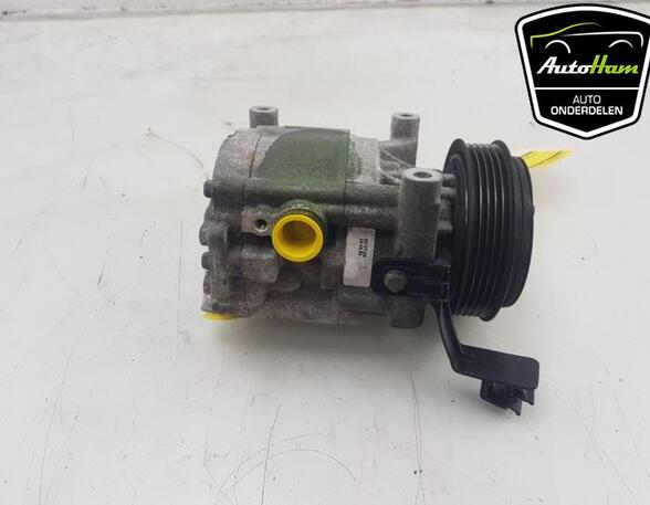 Air Conditioning Compressor FIAT 500 (312_), FIAT 500 C (312_), FORD KA (RU8), FIAT PANDA (312_, 319_)