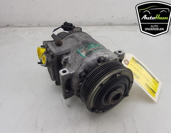 Air Conditioning Compressor VW PASSAT Variant (3C5), VW TOURAN (1T3), VW TOURAN (1T1, 1T2), VW TOURAN VAN (1T3)