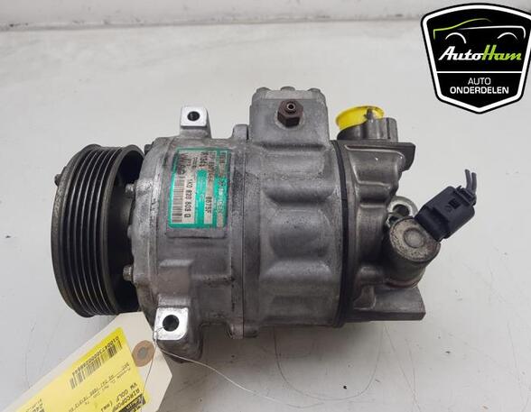 Air Conditioning Compressor VW PASSAT Variant (3C5), VW TOURAN (1T3), VW TOURAN (1T1, 1T2), VW TOURAN VAN (1T3)