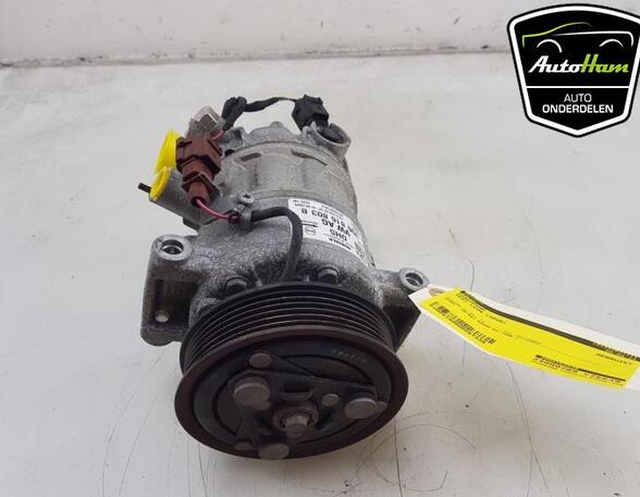 Airco Compressor VW TIGUAN (AD1, AX1), VW TIGUAN ALLSPACE (BW2), SKODA OCTAVIA IV Combi (NX5), CUPRA FORMENTOR (KM7)