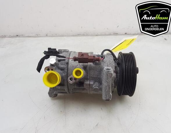 Airco Compressor VW TIGUAN (AD1, AX1), VW TIGUAN ALLSPACE (BW2), SKODA OCTAVIA IV Combi (NX5), CUPRA FORMENTOR (KM7)