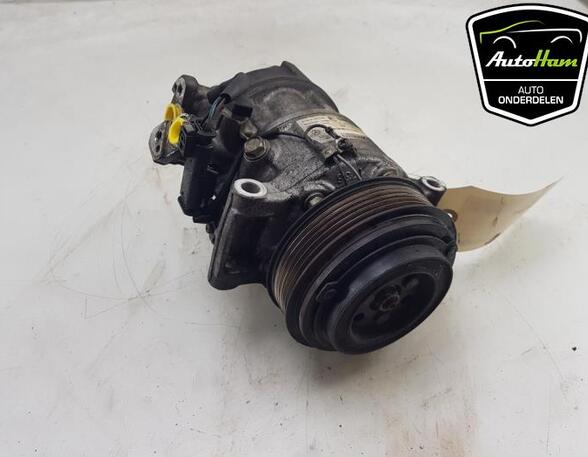 Air Conditioning Compressor MERCEDES-BENZ VIANO (W639)