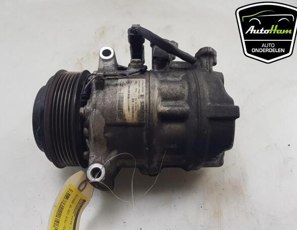 Air Conditioning Compressor MERCEDES-BENZ VIANO (W639)