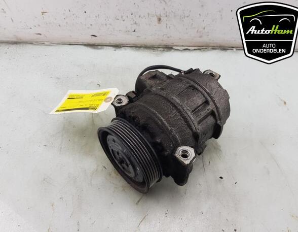 Air Conditioning Compressor BMW 3 (E90)