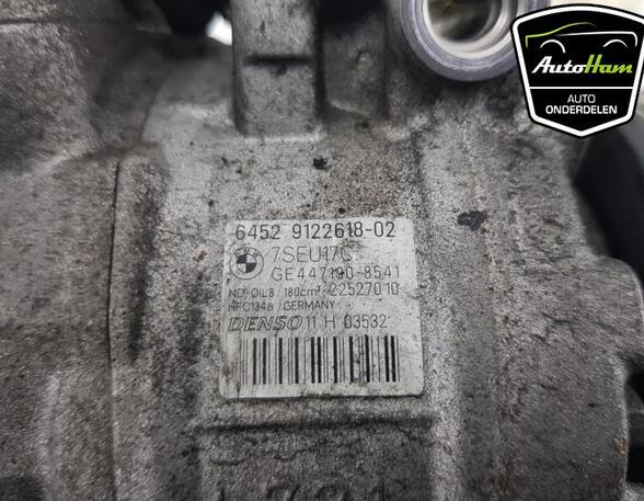 Air Conditioning Compressor BMW 3 (E90)