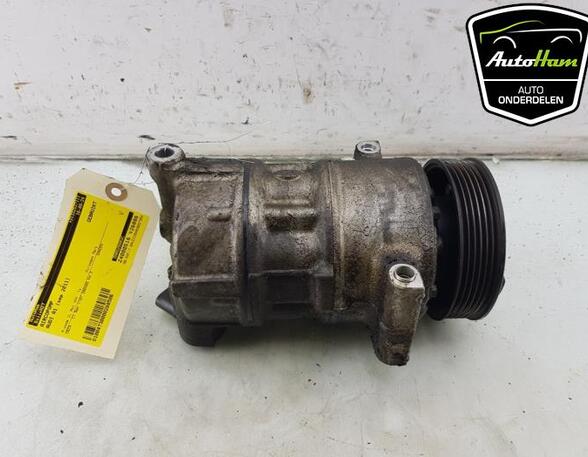 Air Conditioning Compressor SEAT LEON (1P1)