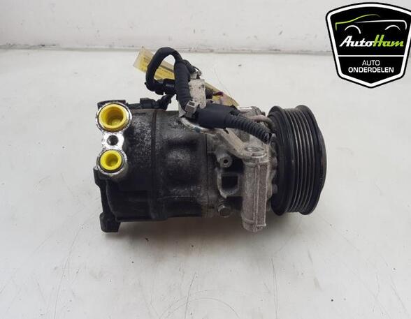 Airco Compressor OPEL ASTRA K Sports Tourer (B16), OPEL ASTRA K (B16)