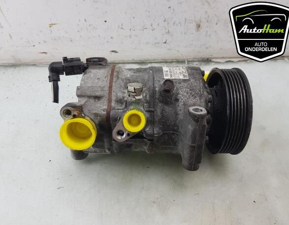 Airco Compressor AUDI A3 Sportback (8VA, 8VF)