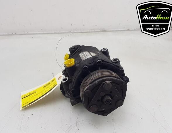 Air Conditioning Compressor SUZUKI SX4 (EY, GY), SUZUKI SWIFT III (MZ, EZ)