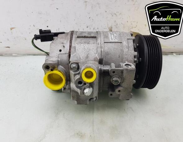 Air Conditioning Compressor VW POLO (6R1, 6C1), AUDI A3 Limousine (8VS, 8VM), VW TIGUAN (AD1, AX1), VW TIGUAN ALLSPACE (BW2)