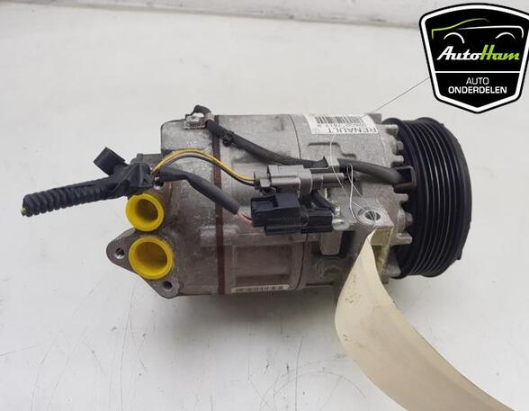 Airco Compressor RENAULT SCÉNIC III (JZ0/1_), RENAULT GRAND SCÉNIC III (JZ0/1_)