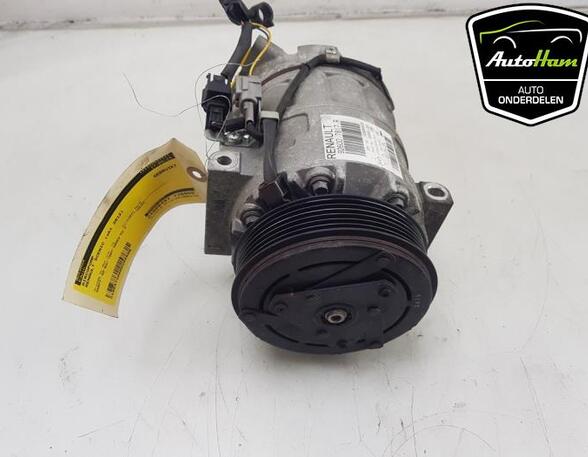 Airco Compressor RENAULT SCÉNIC III (JZ0/1_), RENAULT GRAND SCÉNIC III (JZ0/1_)