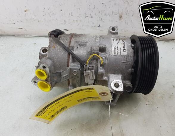 Klimakompressor Renault Grand Scenic III JZ 7711497568 P21271076