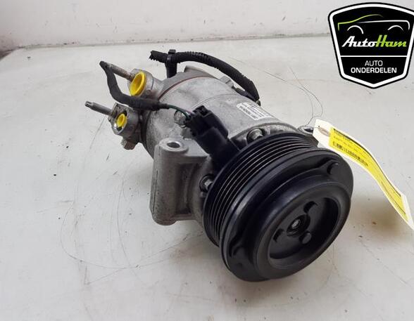 Airco Compressor FORD FOCUS IV Turnier (HP)