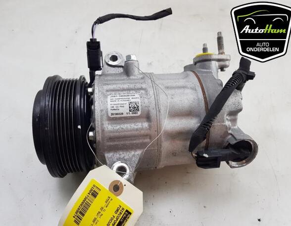 Airco Compressor FORD FOCUS IV Turnier (HP)