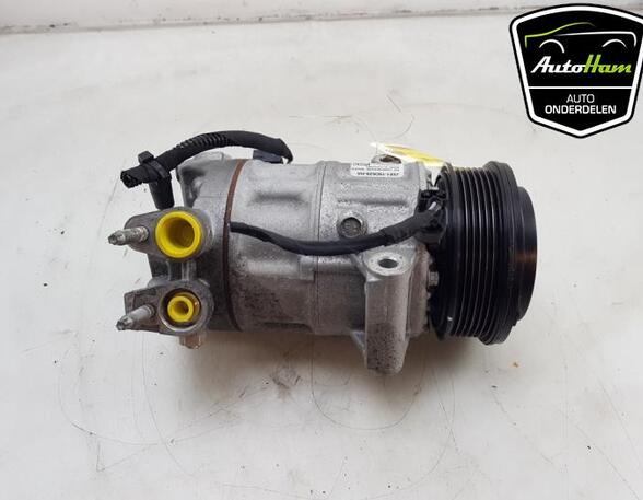 Air Conditioning Compressor FORD FOCUS IV Turnier (HP)