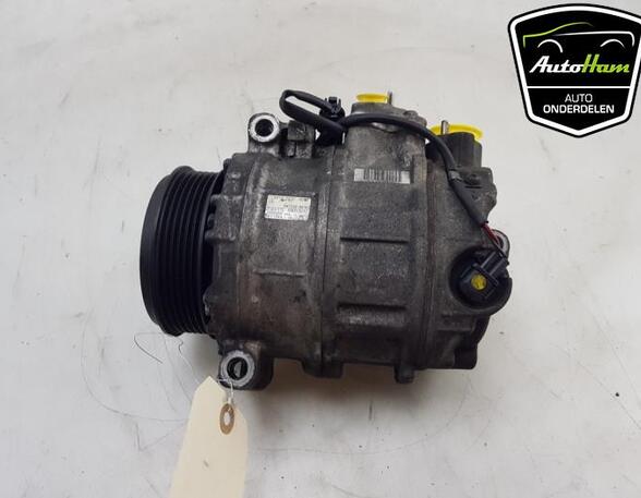 Airco Compressor MERCEDES-BENZ SL (R230)