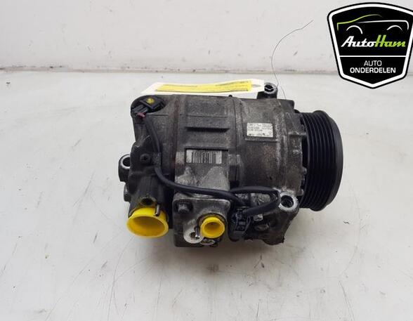 Airco Compressor MERCEDES-BENZ SL (R230)