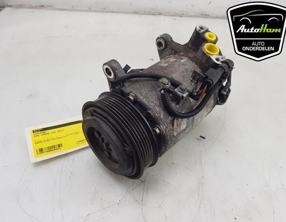 Air Conditioning Compressor BMW 2 Active Tourer (F45), MINI MINI (F56), MINI MINI (F55), MINI MINI CLUBMAN (F54)