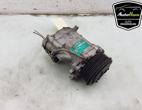 Air Conditioning Compressor VW POLO (6N1)