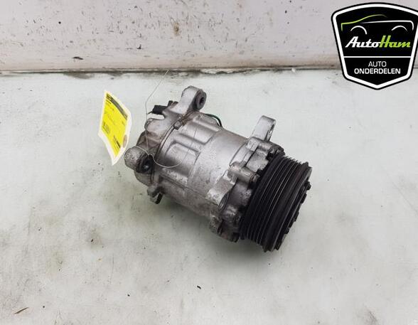 Air Conditioning Compressor VW POLO (6N1)