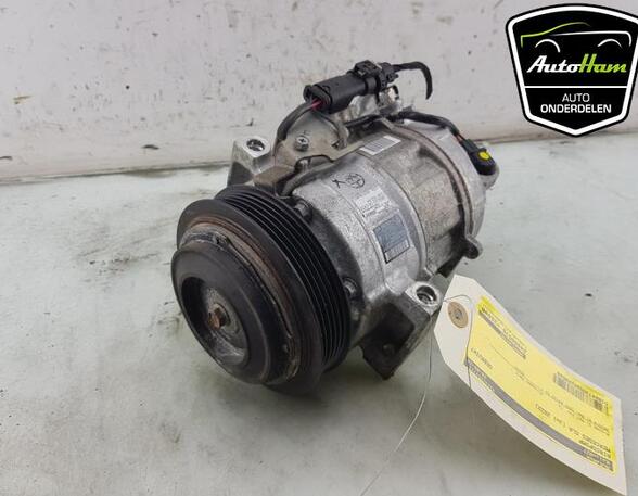 Air Conditioning Compressor MERCEDES-BENZ CLA Shooting Brake (X118), MERCEDES-BENZ CLA (C118), MERCEDES-BENZ B-CLASS (W247)