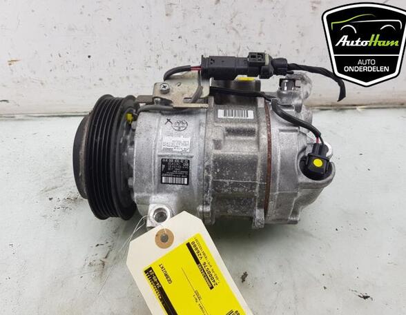 Air Conditioning Compressor MERCEDES-BENZ CLA Shooting Brake (X118), MERCEDES-BENZ CLA (C118), MERCEDES-BENZ B-CLASS (W247)