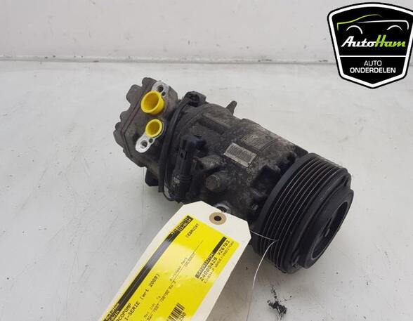 Airco Compressor BMW 1 (E81), BMW 1 (E87), BMW 3 Coupe (E92), BMW 3 Touring (E91)