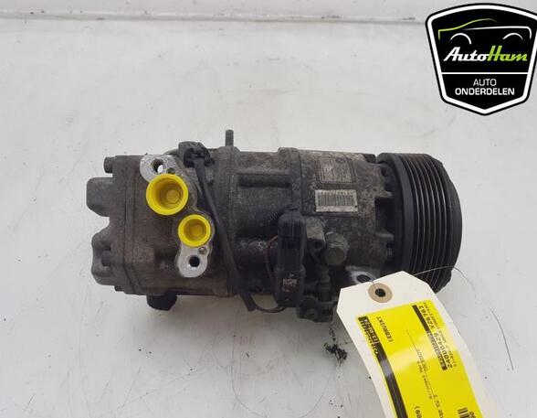 Airco Compressor BMW 1 (E81), BMW 1 (E87), BMW 3 Coupe (E92), BMW 3 Touring (E91)