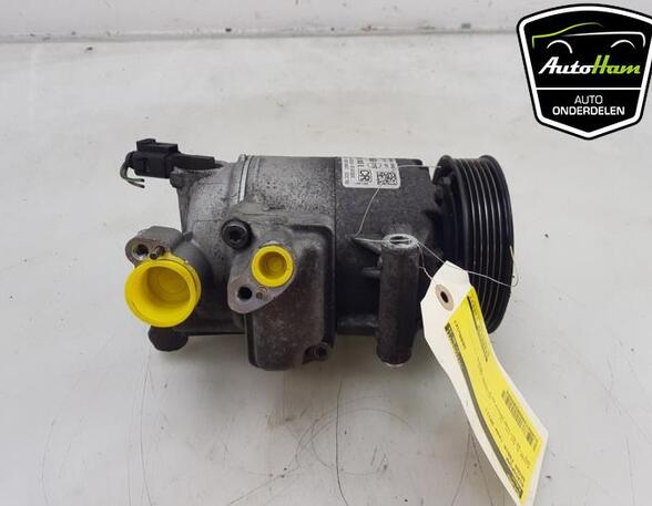 Airco Compressor VW PASSAT Variant (3C5), SEAT LEON (1P1), SEAT IBIZA IV (6J5, 6P1), SEAT IBIZA IV SC (6J1, 6P5)