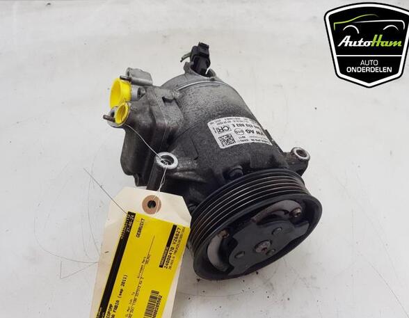 Airco Compressor VW PASSAT Variant (3C5), SEAT LEON (1P1), SEAT IBIZA IV (6J5, 6P1), SEAT IBIZA IV SC (6J1, 6P5)