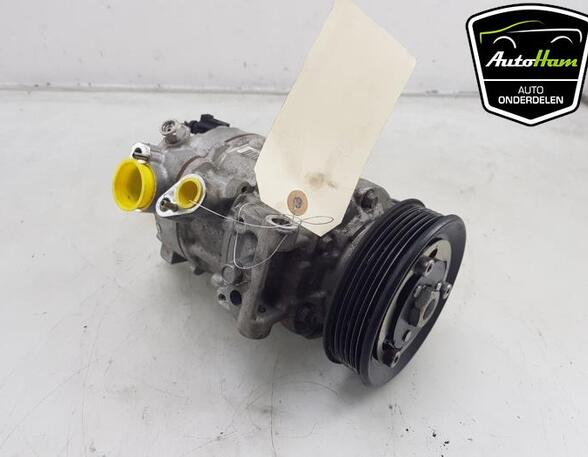 Airco Compressor VW GOLF VII (5G1, BQ1, BE1, BE2)