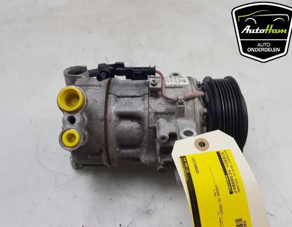 Airco Compressor OPEL ASTRA K Sports Tourer (B16), OPEL ASTRA K (B16)