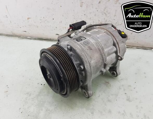 Air Conditioning Compressor BMW X3 (G01, F97)