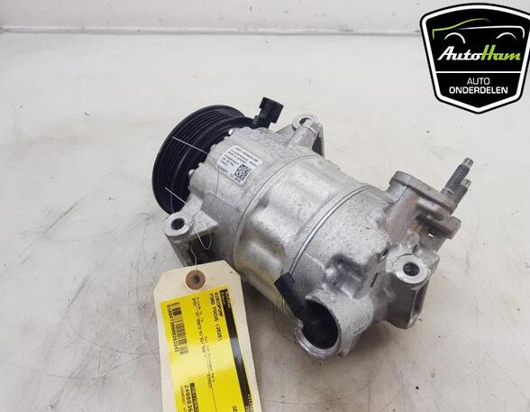 Airco Compressor FORD FOCUS IV Turnier (HP), FORD PUMA (J2K, CF7)