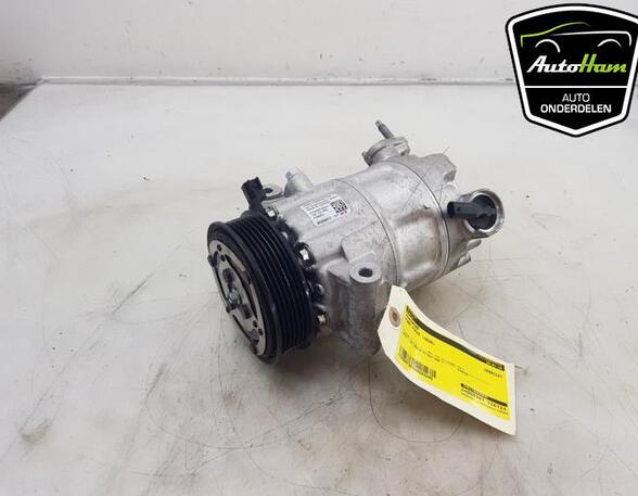 Airco Compressor FORD FOCUS IV Turnier (HP), FORD PUMA (J2K, CF7)