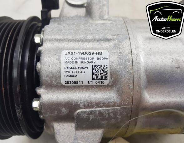 Airco Compressor FORD FOCUS IV Turnier (HP), FORD PUMA (J2K, CF7)