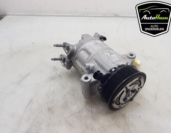 Airco Compressor FORD FOCUS IV Turnier (HP), FORD PUMA (J2K, CF7)