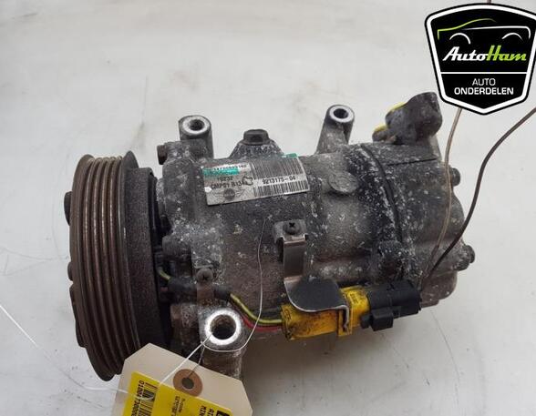 Airco Compressor MINI MINI (R56), MINI MINI COUNTRYMAN (R60), MINI MINI CLUBVAN (R55)