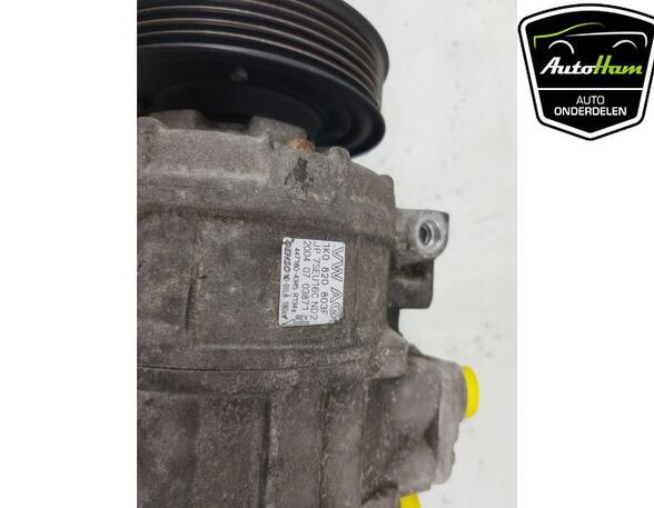 Air Conditioning Compressor SEAT ALTEA (5P1), SEAT ALTEA XL (5P5, 5P8), SEAT TOLEDO III (5P2), VW PASSAT (3C2)