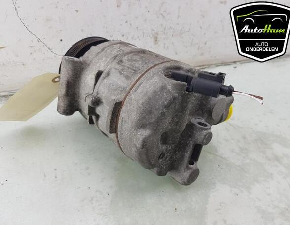 Air Conditioning Compressor SEAT ALTEA (5P1), SEAT ALTEA XL (5P5, 5P8), SEAT TOLEDO III (5P2), VW PASSAT (3C2)