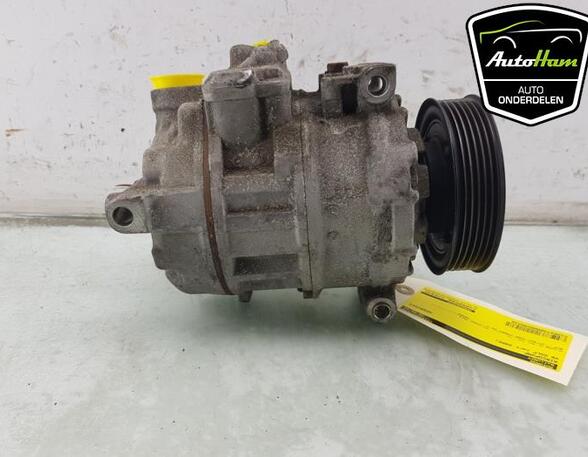 Air Conditioning Compressor SEAT ALTEA (5P1), SEAT ALTEA XL (5P5, 5P8), SEAT TOLEDO III (5P2), VW PASSAT (3C2)