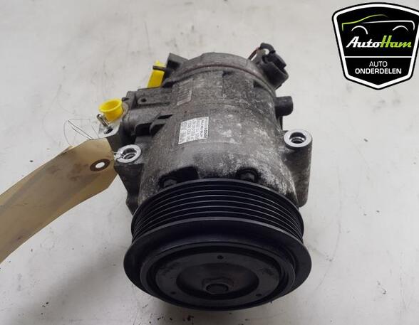 Air Conditioning Compressor SKODA ROOMSTER (5J7)